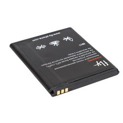 Battery BL7203 Li-ion 3.7V 1800mAh for mobile phone Fly (OR)