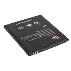 Battery BL4251 Li-ion 3.7V 2200mAh for mobile phone Fly (OR)