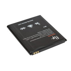 Battery BL4257 Li-ion 3.7V 2000mAh for mobile phone Fly (OR)