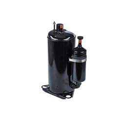 Compressor 9" PH150X1C-4DZDE3 R-22 220-240V 50Hz 8599BTU 2520W Toshiba