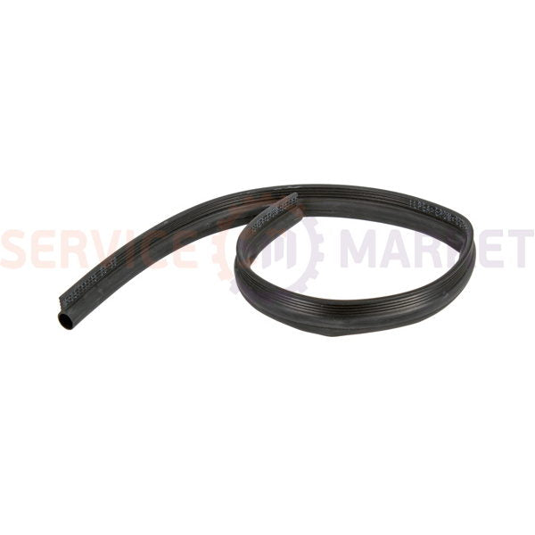 Уплотнитель двери нижний для посуд. машины L=550mm Whirlpool