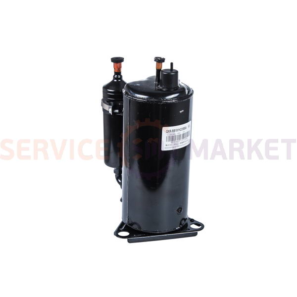 Компрессор 12" QXR-RB191H235BBA R-22 220-240V 50Hz 12000BTU 3500W Galanz