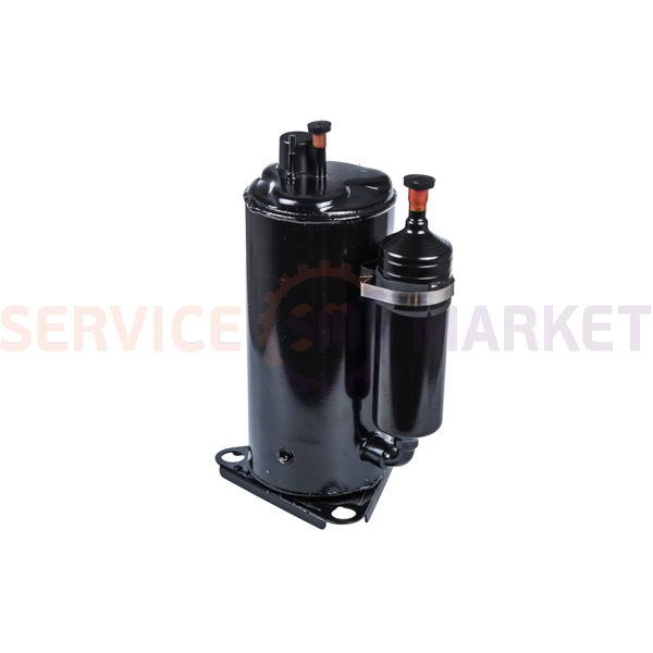 Compressor 12" QXR-RB191H235BBA R-22 220-240V 50Hz 12000BTU 3500W Galanz