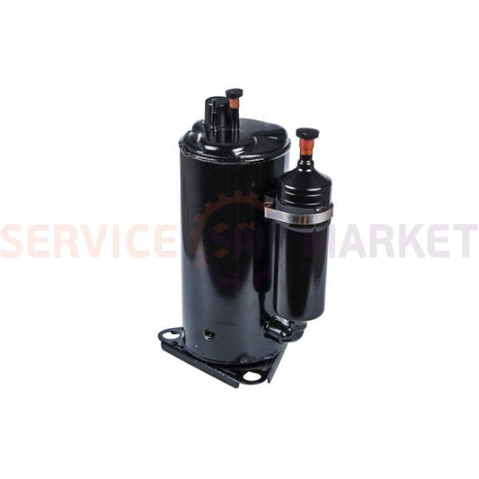 Compressor 12" QXR-RB191H235BBA R-22 220-240V 50Hz 12000BTU 3500W Galanz