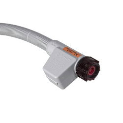 Inlet hose for dishwasher 1800mm (with el. aquast.) Electrolux