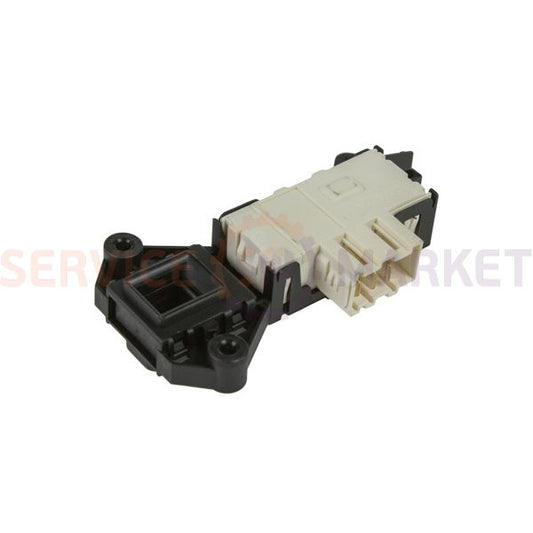 Замок люка (двери) на 3 контакта для стиральной машины Rold Whirlpool