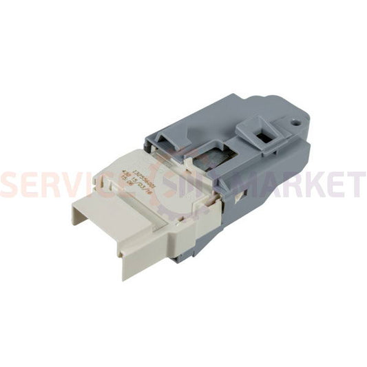 Hatch (door) lock for Electrolux washing machine