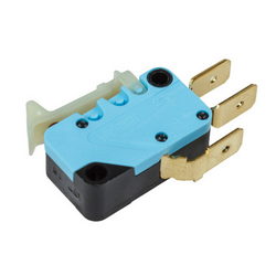 Microswitch working group EF83161.8 0.1A 250V for coffee machine Saeco
