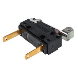 Microswitch for the presence of glasses V4NCS for coffee machine Saeco