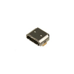 Charging connector for mobile phone One M8 HTC