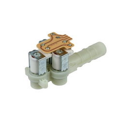 Water inlet valve for washing machine 1WAY/180/11mm Electrolux