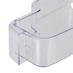 Refrigerator Door Bottle Rack 485x185mm Whirlpool