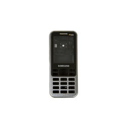 Корпус в сборе для моб. телефона C3322 Samsung (HC)