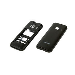 Housing assembly for mobile phone C3322 Samsung (HC)