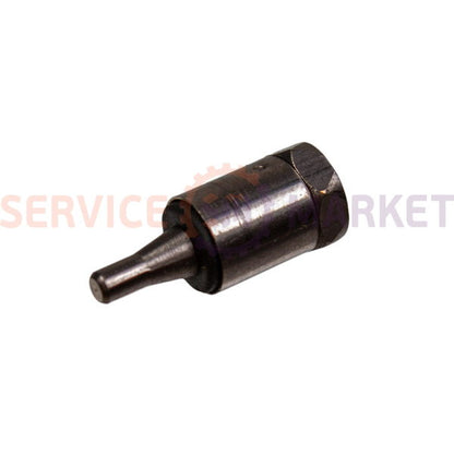 Boiler tap valve assembly for coffee machine L=15.1mm Saeco