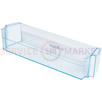 Refrigerator Door Bottle Rack 470x120mm Bosch