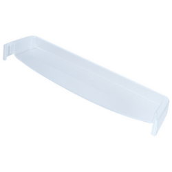 Door shelf (middle) for refrigerator 495x115mm Bosch