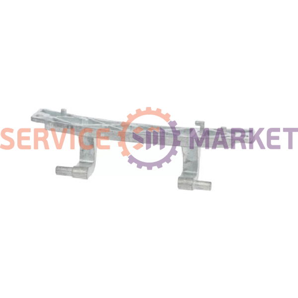 Hatch hinge for Bosch washing machine