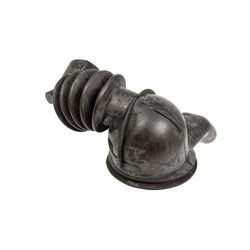 Connecting pipe (tank-pump) for Bosch washing machine