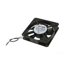 Fan assembly 12025A2HSL 240V 0.07A for refrigerator (120x120x25.5mm)