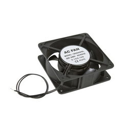 Fan assembly 12038A2HSL 240V 0.10A for refrigerator (120x120x37.5mm)