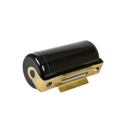 Starting capacitor for refrigerator 88-108uF 350V (4 terminals)