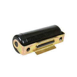 Starting capacitor for refrigerator 53-64uF 350V (4 terminals)