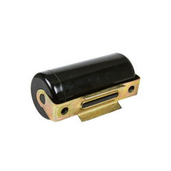 Starting capacitor for refrigerator 108-130uF 350V (4 terminals)