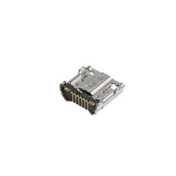 Micro USB charging connector for Samsung mobile phone