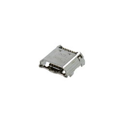 Micro USB charging connector for Samsung mobile phone