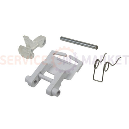 Door handle insert for Ardo washing machine 110177900