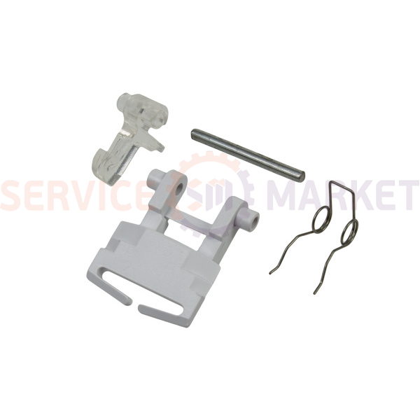 Вставка в ручку двери (люка) в сборе для стиральной машины Ardo