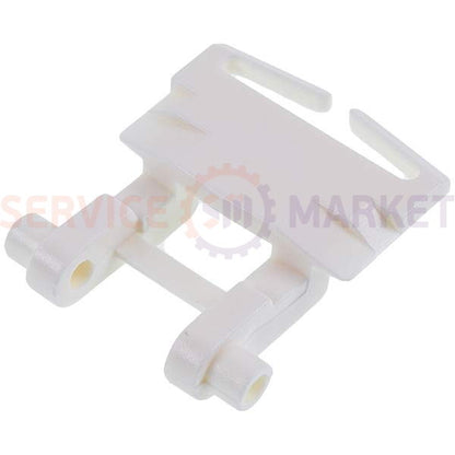 Door handle insert (hatch) L=44mm B=37mm for Ardo washing machine