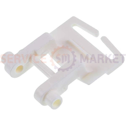 Door handle insert (hatch) L=44mm B=37mm for Ardo washing machine
