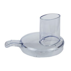 Main bowl lid for kitchen combi. Moulinex