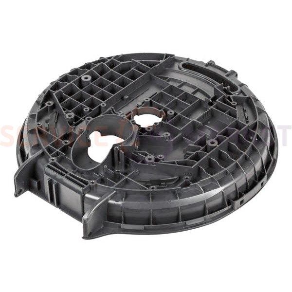 Bottom of the lid for the Moulinex multicooker