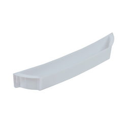 Freezer door shelf for refrigerator 425x55mm Gorenje