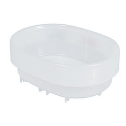 Tefal steamer water tank