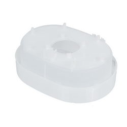 Tefal steamer water tank