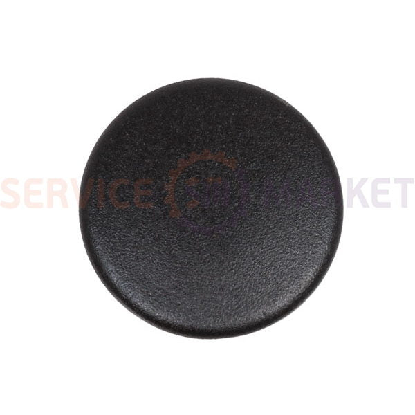 Inner diffuser cover (turbo) for hob D=43mm Beko