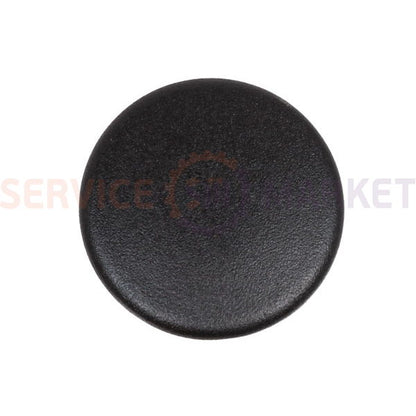 Inner diffuser cover (turbo) for hob D=43mm Beko