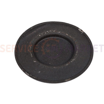 Inner diffuser cover (turbo) for hob D=43mm Beko