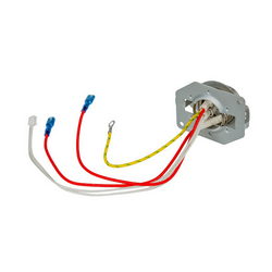 Heating element temperature sensor for Philips multicooker