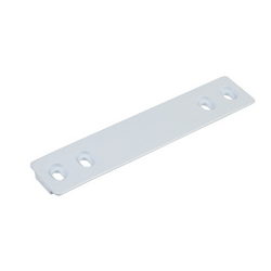 Door guide for Ariston refrigerator