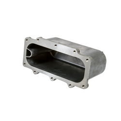 Detergent container (metal) for vacuum cleaner 616.0101 Zelmer