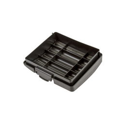 Samsung Vacuum Cleaner Exhaust Filter Grille Black