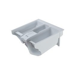 Порошкоприемник (дозатор) для стир. машины Bosch