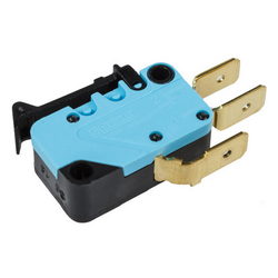 Microswitch EF83161.8 0.1A 250V for coffee machine Saeco