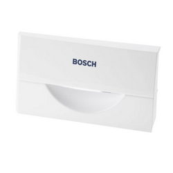 Ручка дозатора для стир. машины Bosch