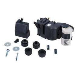 Compressor for refrigeration. STV87N5 R600a 152W (with starting relay) Atlant